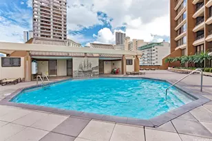 1778 Ala Moana Blvd, Honolulu, HI 96815 - Photo 15