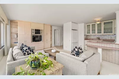 1778 Ala Moana Boulevard #2504, Honolulu, HI 96815 - Photo 3