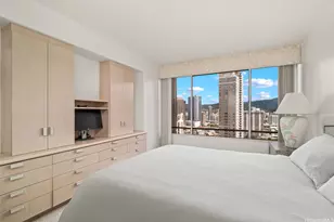 1778 Ala Moana Blvd, Honolulu, HI 96815 - Photo 11