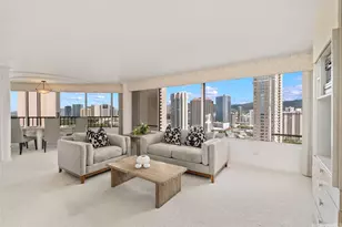 1778 Ala Moana Blvd, Honolulu, HI 96815 - Photo 1