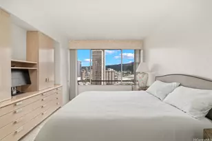 1778 Ala Moana Blvd, Honolulu, HI 96815 - Photo 9