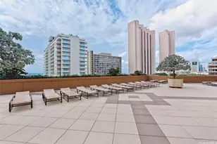 1778 Ala Moana Blvd, Honolulu, HI 96815 - Photo 17