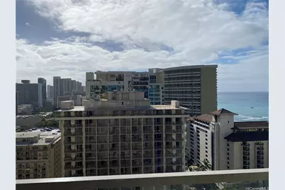 223 Saratoga Road #2316, Honolulu, HI 96815 - Photo 17