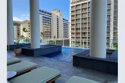 223 Saratoga Road #2316, Honolulu, HI 96815 - Photo 19