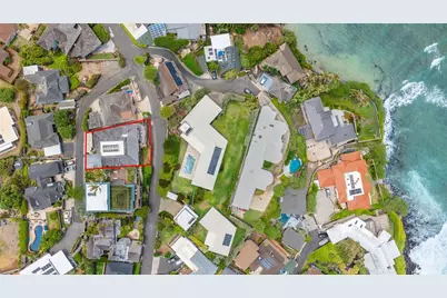 4145 Akulikuli Terrace, Honolulu, HI 96816 - Photo 21