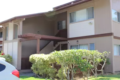 98-597 Kilinoe Street #10F2, Aiea, HI 96701 - Photo 1