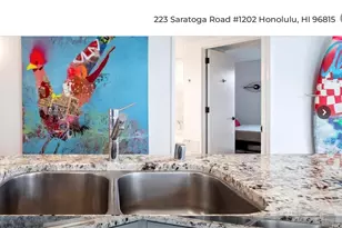 223 Saratoga Rd, Honolulu, HI 96815 - Photo 9