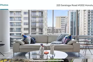 223 Saratoga Rd, Honolulu, HI 96815 - Photo 3