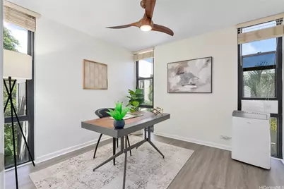 1020 Aoloa Place #403B, Kailua, HI 96734 - Photo 15