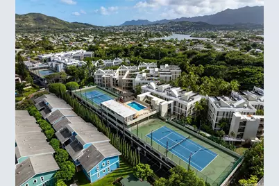 1020 Aoloa Place #403B, Kailua, HI 96734 - Photo 23
