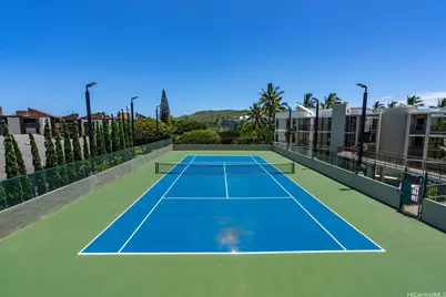1020 Aoloa Place #403B, Kailua, HI 96734 - Photo 25