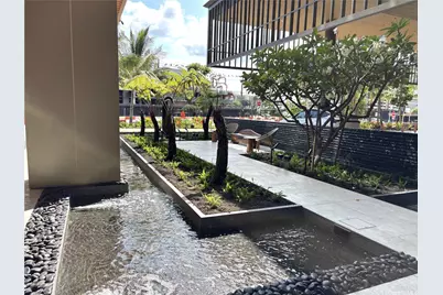 333 Ward Avenue #3704, Honolulu, HI 96814 - Photo 15