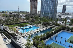 333 Ward Ave, Honolulu, HI 96814 - Photo 13