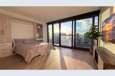 333 Ward Avenue #3613, Honolulu, HI 96814 - Photo 1