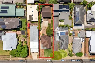 820 10th Ave, Honolulu, HI 96816 - Photo 23