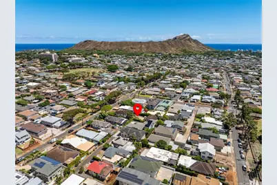 820 10th Avenue, Honolulu, HI 96816 - Photo 25