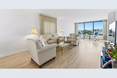 1600 Ala Moana Boulevard #500, Honolulu, HI 96815 - Photo 3