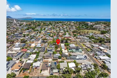 820 10th Avenue, Honolulu, HI 96816 - Photo 25