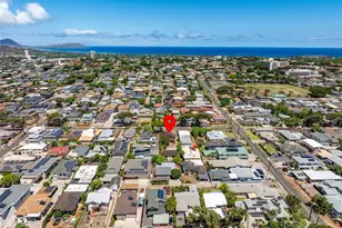 820 10th Ave, Honolulu, HI 96816 - Photo 25