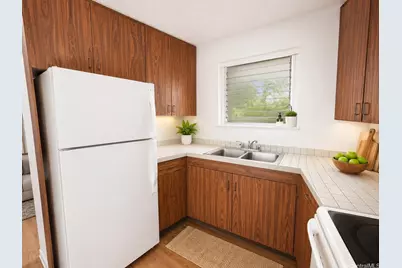 1139 9th Avenue #401, Honolulu, HI 96816 - Photo 5