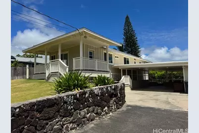 41-023 Alaihi Street, Waimanalo, HI 96795 - Photo 1