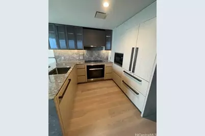 1000 Auahi Street #1607, Honolulu, HI 96814 - Photo 3