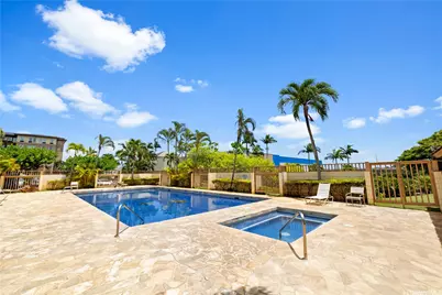 1060 Kamehameha Highway #507B, Pearl City, HI 96782 - Photo 1