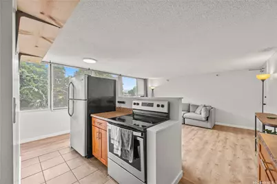 1060 Kamehameha Highway #507B, Pearl City, HI 96782 - Photo 5