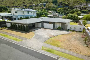 5039 Kilauea Ave, Honolulu, HI 96816 - Photo 1