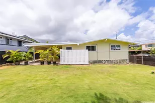 1341 Akaiki St, Kailua, HI 96734 - Photo 21