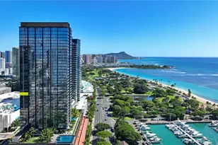 1100 Ala Moana Blvd, Honolulu, HI 96814 - Photo 13