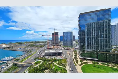 1100 Ala Moana Boulevard #1809, Honolulu, HI 96814 - Photo 15