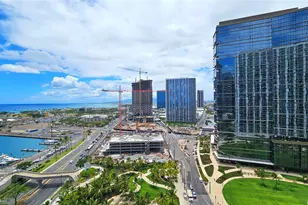 1100 Ala Moana Blvd, Honolulu, HI 96814 - Photo 15