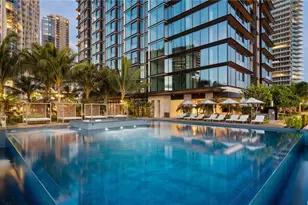 1100 Ala Moana Blvd, Honolulu, HI 96814 - Photo 17