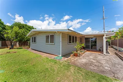 1567 Hoolaulea Street, Pearl City, HI 96782 - Photo 23