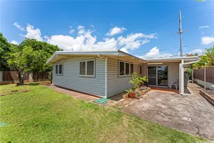 1567 Hoolaulea St, Pearl City, HI 96782 - Photo 23