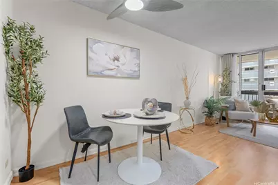 775 Kinalau Place #706, Honolulu, HI 96813 - Photo 7