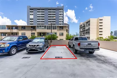 775 Kinalau Place #706, Honolulu, HI 96813 - Photo 23