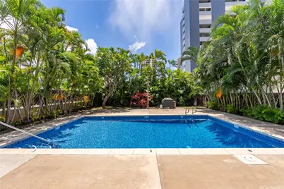 775 Kinalau Place #706, Honolulu, HI 96813 - Photo 19