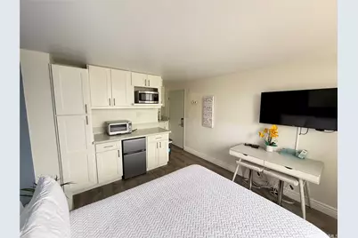 444 Niu Street #2607, Honolulu, HI 96815 - Photo 3