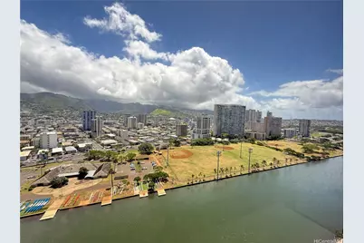 444 Niu Street #2607, Honolulu, HI 96815 - Photo 1