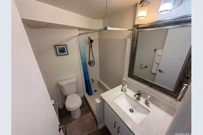 444 Niu Street #2607, Honolulu, HI 96815 - Photo 5
