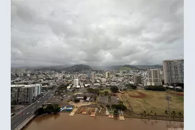 444 Niu Street #2607, Honolulu, HI 96815 - Photo 11