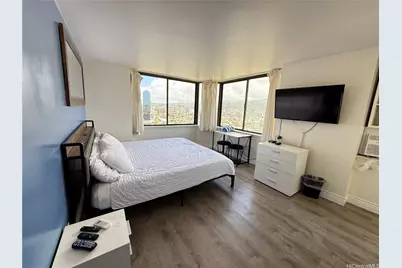 444 Niu Street #2607, Honolulu, HI 96815 - Photo 7