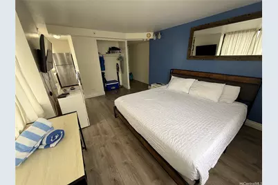 444 Niu Street #2607, Honolulu, HI 96815 - Photo 9