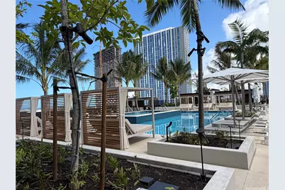 333 Ward Avenue #220, Honolulu, HI 96814 - Photo 9