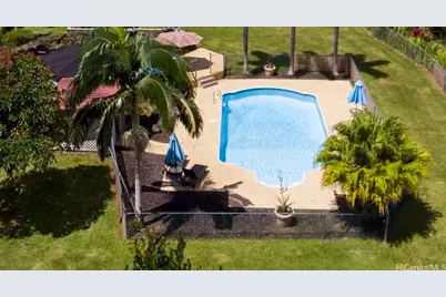 16-1873 34th Avenue, Keaau, HI 96749 - Photo 1