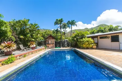 444 Halemaumau Street, Honolulu, HI 96821 - Photo 1