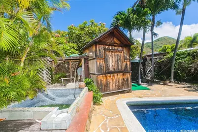 444 Halemaumau Street, Honolulu, HI 96821 - Photo 23
