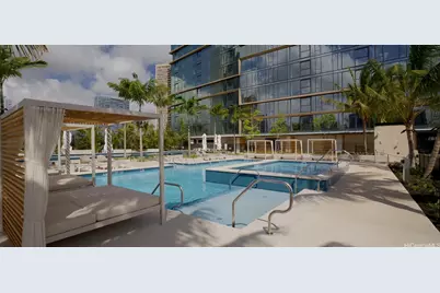 333 Ward Avenue #334, Honolulu, HI 96814 - Photo 17